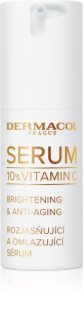 Dermacol 10% Vitamin C Serum Lysnende C-vitaminserum 30 ml