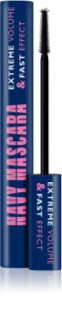 Dermacol Just Mascara mascara volume
