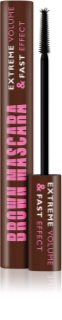 Dermacol Just Mascara mascara volume teinte 12.5 ml