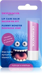 Dermacol Aroma Moment Plummy Monster baume à lèvres 4.8 g