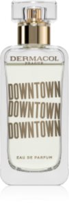 Dermacol Downtown Eau de Parfum til mænd 50 ml