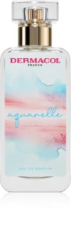 Dermacol Aquarelle Eau de Parfum til kvinder 50 ml