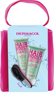 Dermacol Hair Boost Volume Dāvanu komplekts matu apjomam