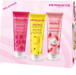Dermacol Aroma Moment Mix Dāvanu komplekts dušai