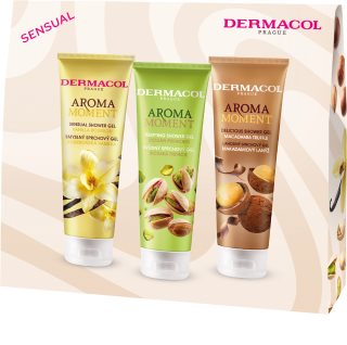 Dermacol Aroma Moment Mix Dāvanu komplekts dušai