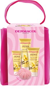 Dermacol Aroma Moment Vanilla Bourbon coffret para corpo