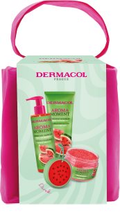 Dermacol Aroma Moment Fresh Watermelon Dāvanu komplekts ķermenim