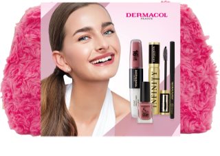 Dermacol Infinity Dāvanu komplekts sejai
