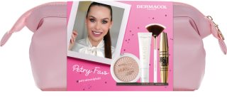 Dermacol Petra Lovelyhair Sparkling Time coffret para rosto