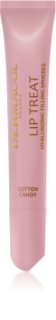 Dermacol Lip Treat Fugtende læbeglans Skygge 3 Cotton Candy 10 ml