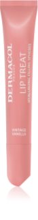 Dermacol Lip Treat Fugtende læbeglans Skygge 4 Vintage Vanilla 10 ml