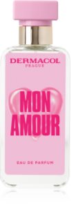 Dermacol Mon Amour parfumovaná voda pre ženy 50 ml
