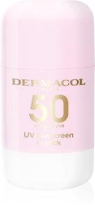 Dermacol Sun opaľovací krém v tyčinke vodeodolný SPF 50 15 g