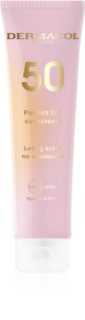 Dermacol Sun crème légère solaire SPF 50 150 ml