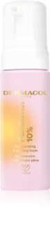 Dermacol Sun mousse doposole con effetto lenitivo 150 ml
