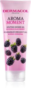 Dermacol Aroma Moment Bohemian Blackberry sprchový gel 250 ml