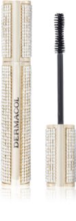 Dermacol Diamond Edition Panoramic Volume & Length mascara volumizzante 10 ml