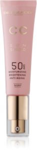Dermacol Sun Shield CC cream SPF 50 colore Ivory 30 ml