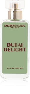 Dermacol Dubai Delight Eau de Parfum til kvinder 50 ml