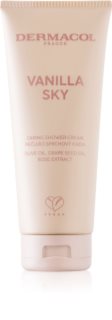 Dermacol Vanilla Sky парфумований крем для душу 200 мл