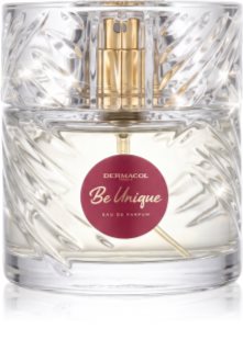 Dermacol Be Unique parfumska voda za ženske 50 ml