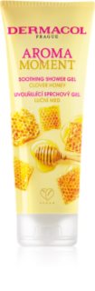 Dermacol Aroma Moment Clover Honey gel de ducha 250 ml
