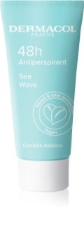 Dermacol 48h Antiperspirant Cream Antiperspirant with soothing effect