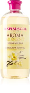 Dermacol Aroma Moment Vanilla Bourbon Badschaum 500 ml