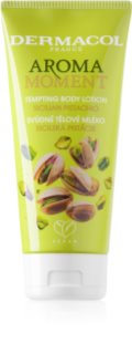 Dermacol Aroma Moment Sicilian Pistachio тоалетно мляко за тяло 200 мл.