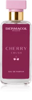 Dermacol Cherry Crush Eau de Parfum naisille 50 ml