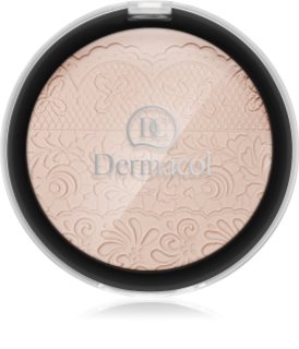 Dermacol Compact poudre compacte teinte 02 8 g