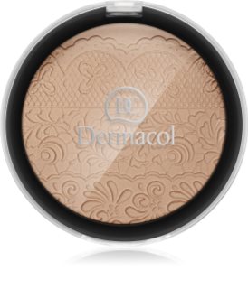 Dermacol Compact poudre compacte
