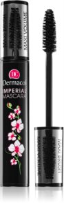 Dermacol Imperial Maxi Volume & Length řasenka pro prodloužení řas Black 13 ml