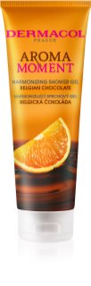 Dermacol Aroma Moment Belgian Chocolate gel cremos pentru dus 250 ml
