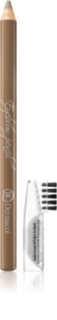 Dermacol Eyebrow lápiz para cejas