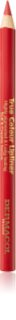 Dermacol True Colour Lipliner lápiz delineador para labios