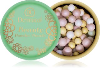 Dermacol Beauty Powder Pearls Toning Powder Pearls