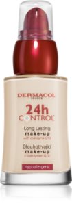 Dermacol 24h Control fond de teint longue tenue