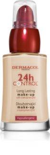 Dermacol 24h Control tartós alapozó árnyalat 60 30 ml
