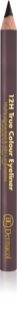 Dermacol True Colour Eyeliner Kauakestev silmapliiats varjund 10 4 g