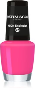 Dermacol Neon neonvärinen kynsilakka