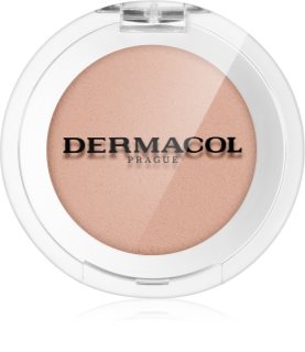 Dermacol Compact Mono Lidschatten zur Trocken- und Nassanwendung