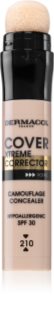 Dermacol Cover Xtreme korektor s vysokým krytím SPF 30