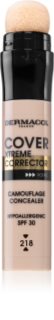 Dermacol Cover Xtreme korektor s vysokým krytím SPF 30