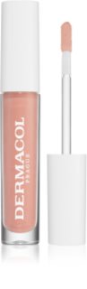 Dermacol F****** High Shine brillant à lèvres éclatant à l'aloe vera teinte No.02 4 ml