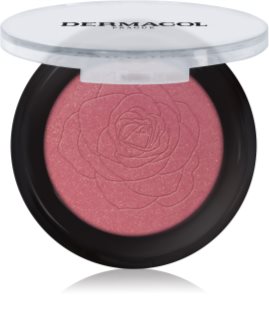 Dermacol Compact Rose róż w kompakcie odcień 03 5 g