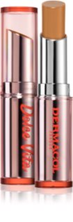 Dermacol Dolce Vita ruj lucios hidratant culoare 03 3 g