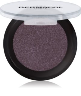 Dermacol Compact Mono cienie do oczu do nakładania na mokro i sucho