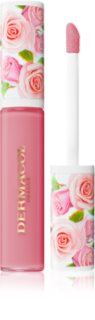 Dermacol Imperial Rose olejek do ust z różanym aromatem odcień 02 7,5 ml