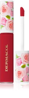 Dermacol Imperial Rose olejek do ust z różanym aromatem odcień 03 7,5 ml